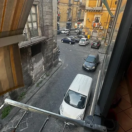 Sweet Home Catania Exterior photo